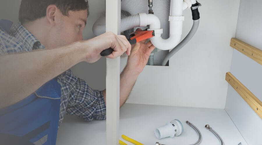 Professional Leak Detection in New Cumberland, PA